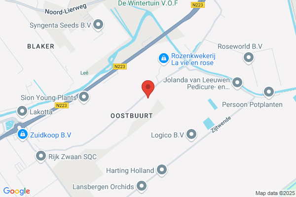 Autorijschool H.N.A. Zeeman