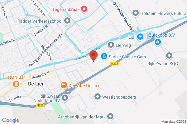 Autorijschool Hans Vellekoop