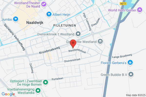 Autorijschool Rinus Meijers