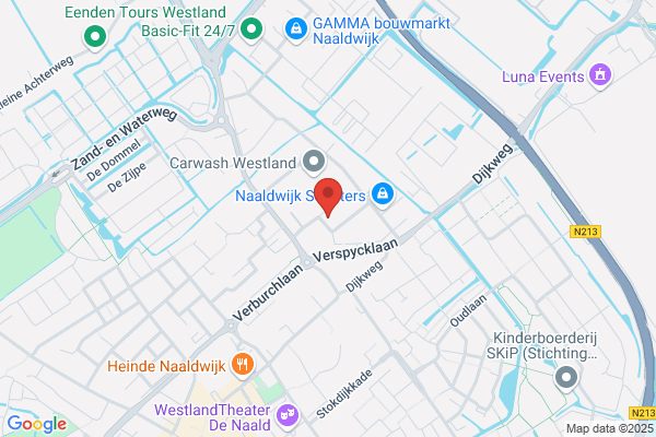 Firma Westbeek