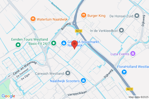 Schildersbedrijf W.P.M. Vis Bv