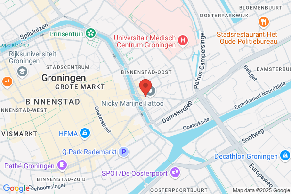 De Nieuwe Weg