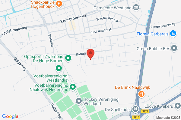 Vitali Beautysalon Naaldwijk
