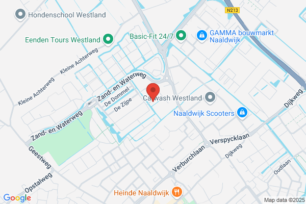M's Schoonheidssalon