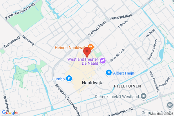 Pedicurebedrijf A. Vellekoop