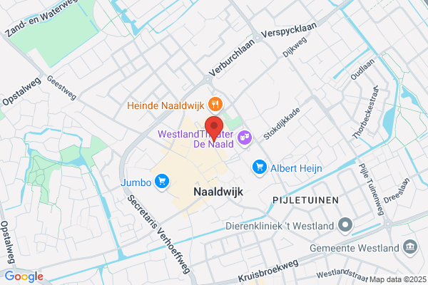 Keurslager Van Leeuwen