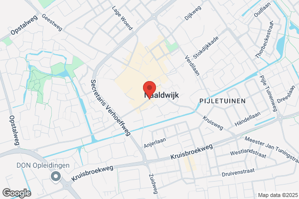 Bever Zwerfsport