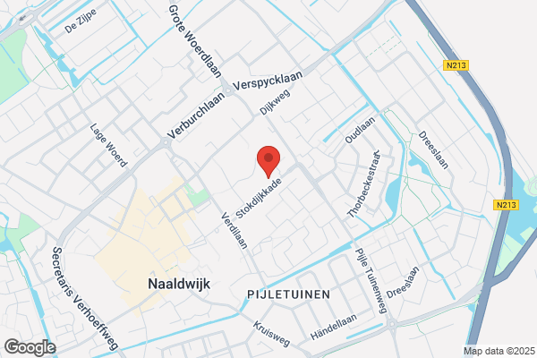 H.P.J. Verbeek Orthodontist Bv