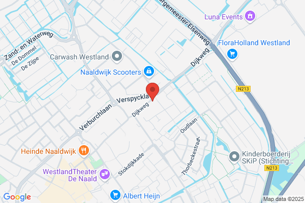 Tandartspraktijk H.J. Van Putten Bv