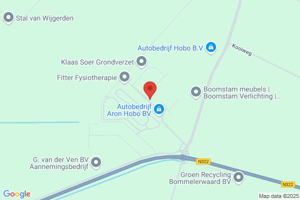 Van Der Zalm Ontwikkeling Bv