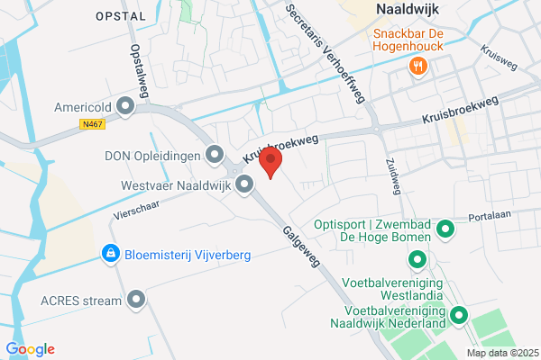 Holland Maas Onderwijsgroep Afd Dalton Mavo