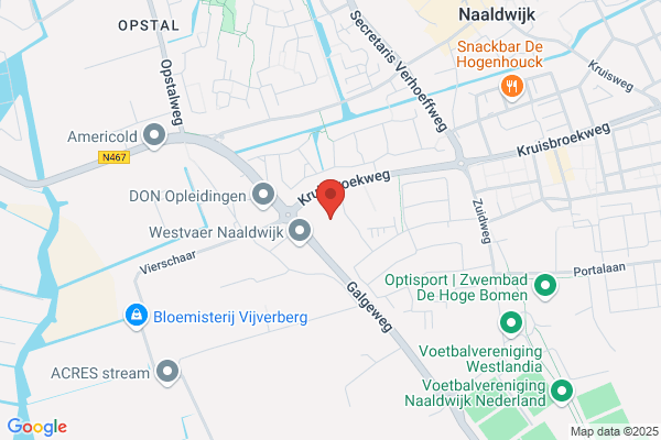 Interconfessionele Scholen- Gemeenschap