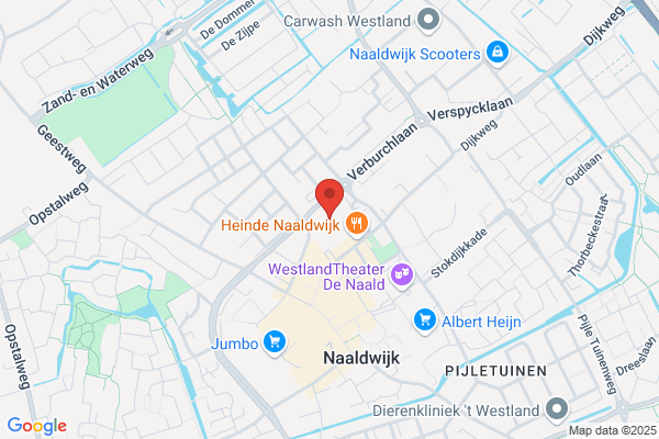 Randstad