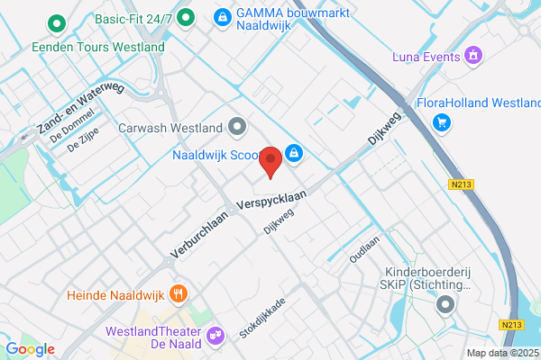 Werkstroom Bv