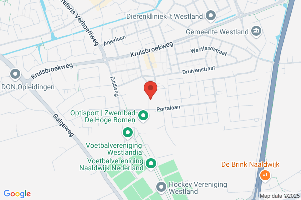 De Hooge Tuinen