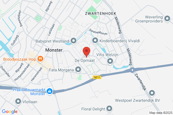 Opmaat Woonzorgcentrum De