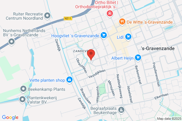 Sonnevanck Woonzorgcentrum