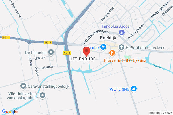 Terwebloem Woonzorgcentrum De