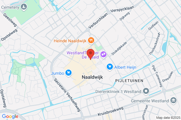 Den Besten Kaas
