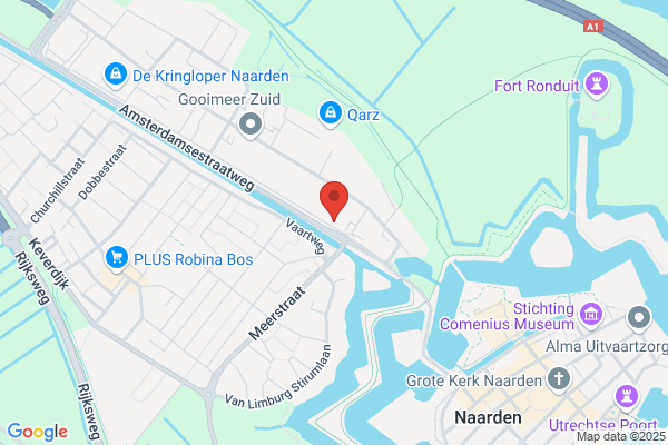 H. Oost Federatie Belastingadviseur