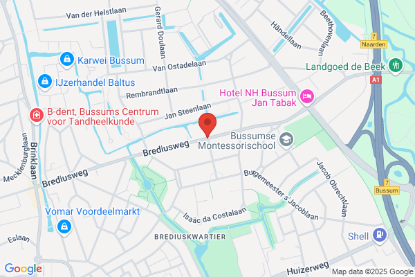 Kuipers & Co