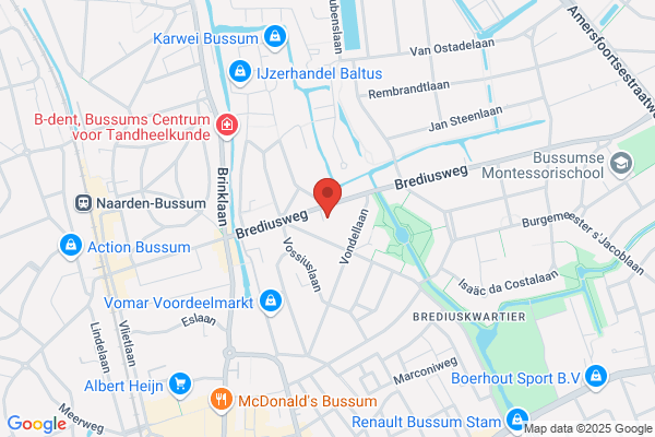 Kuperus & Partners Bv