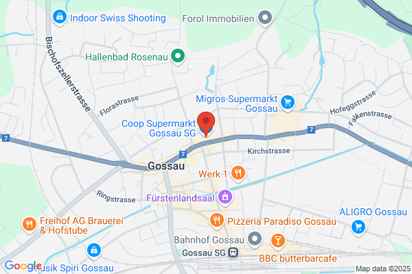 Coop Werkver Caspar Ua