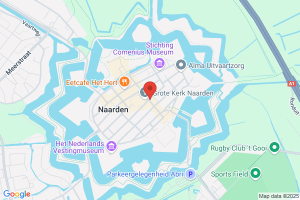 Raad Bussum