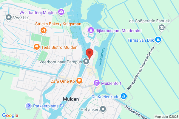 Maters Management Bv