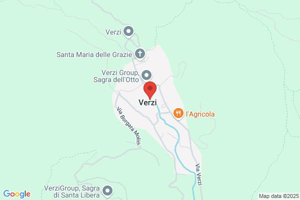 Verzi