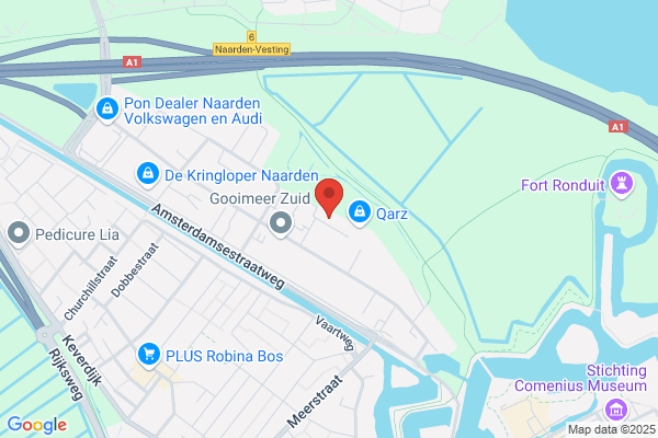 Ende Bv, J O M Van Den