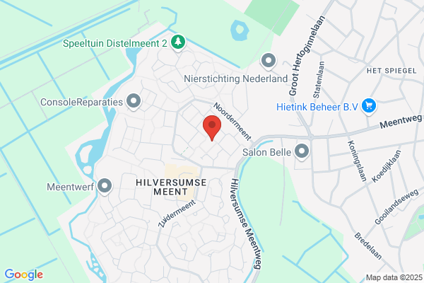 Fabriek, M