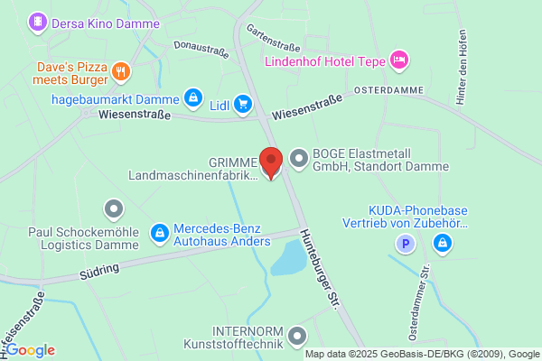 Grimme