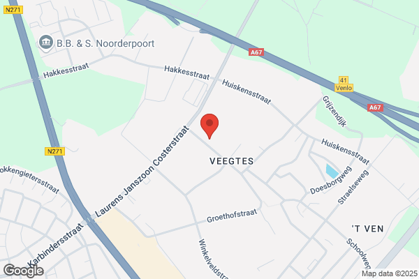 Merit Bv