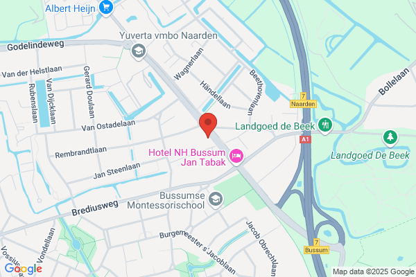 Proflex & Partn Bv