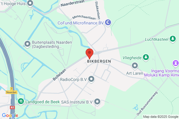Venturi Eur Bv