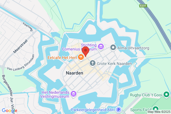 Mead Identenlij