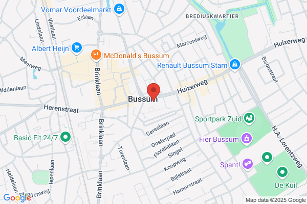 Gerritsen Adviesgroep