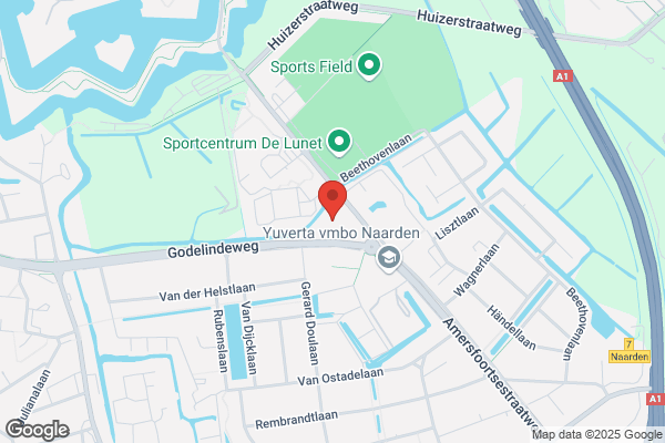 Stolp Bv