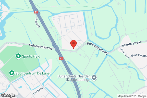 Letselschade advocaat Almere, Naarden, Huizen