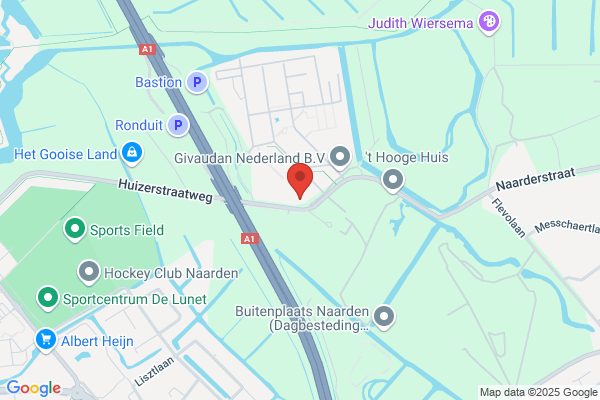 Letselschade advocaat Huizen Berk, van Advocaten