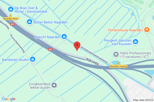 Dolk-Bikbergen Bv