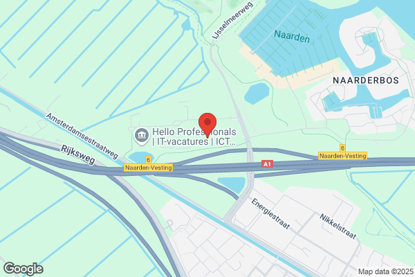 Dort, Van