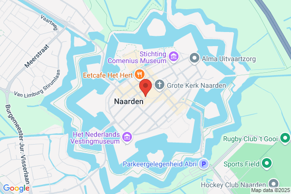 Röbke Bv