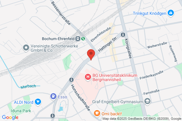 Allixir, Stichting