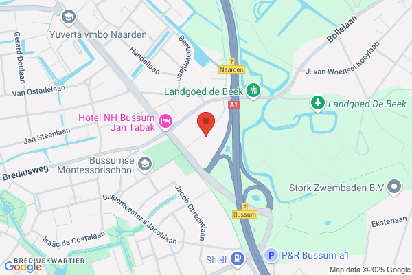 Drs M. Stigter Bv