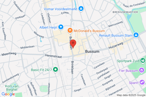 Reformhuis Pomona