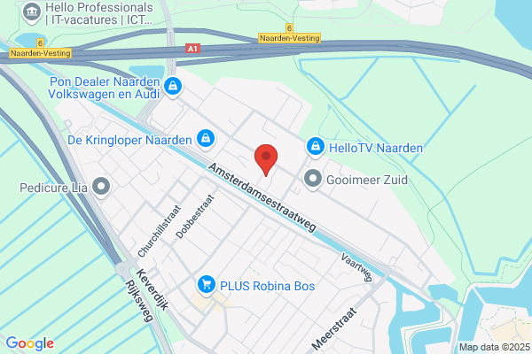 S.A. Sickinghe In 't Veld