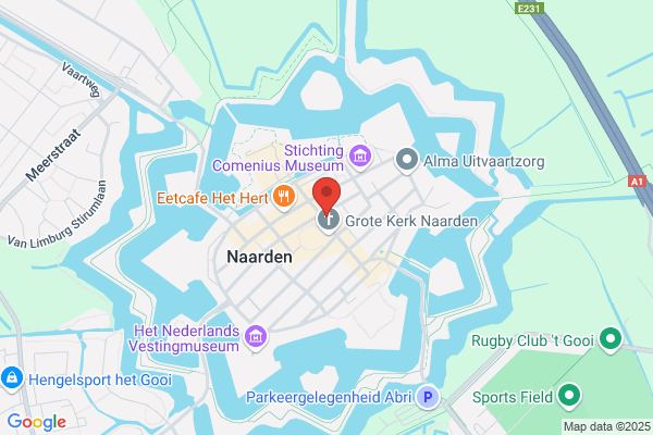 Kunsthandel Mark Haasnoot Fine Arts