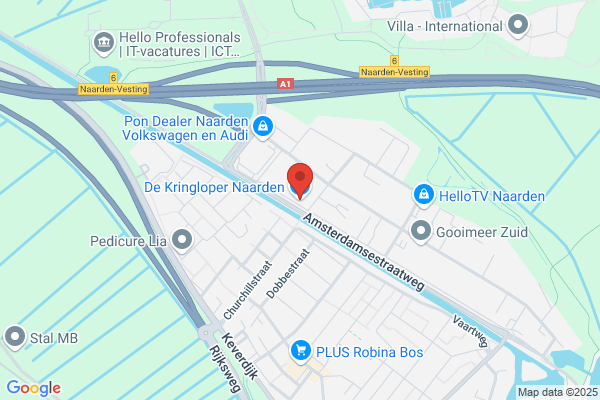 Kunst Kringloop, De